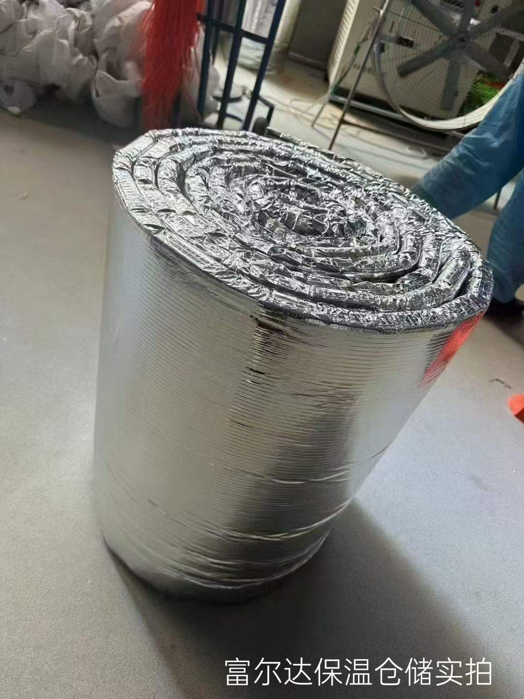 梧州市硅酸铝梳型板硅酸铝毯 - 厂家