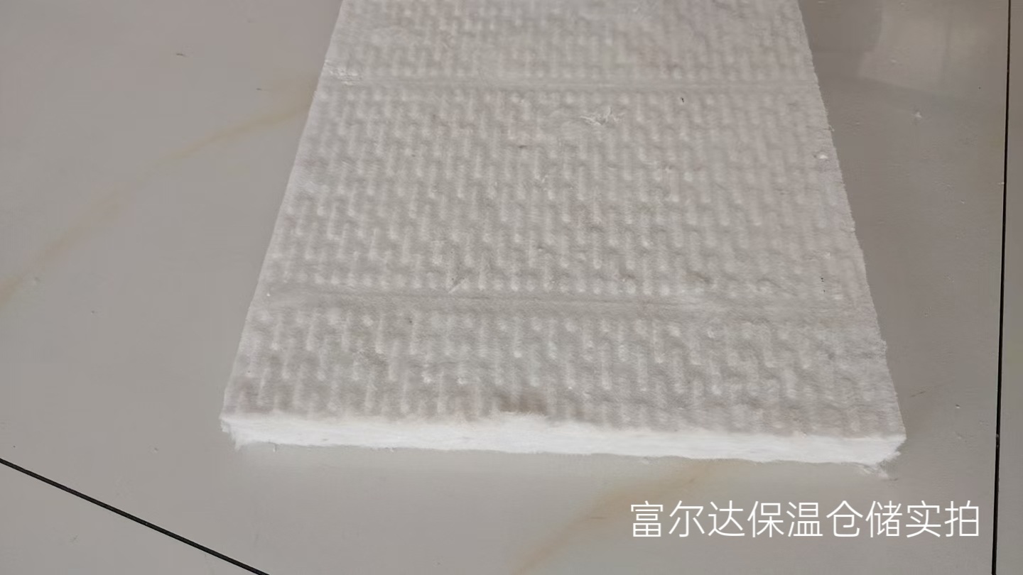 梧州市陶瓷纤维板马弗炉保温板 - 价格